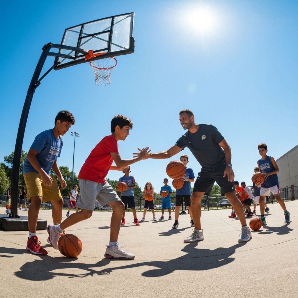 Community Events