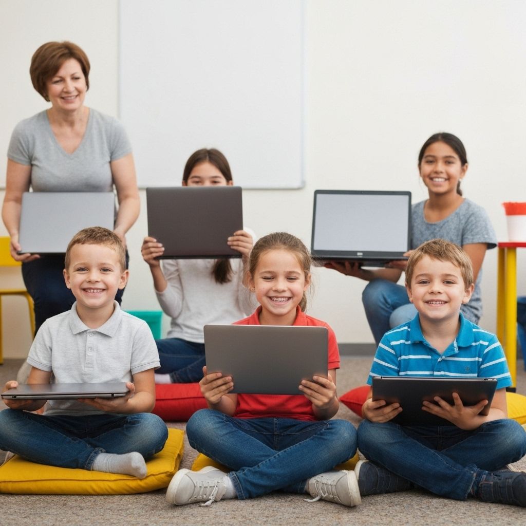 Technology Access