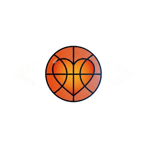 Hoops4Hope Logo