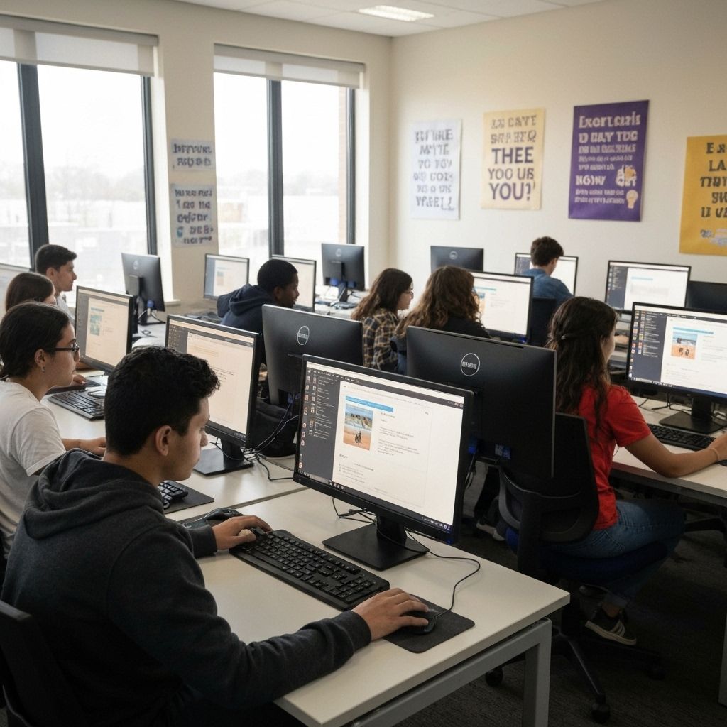 Digital Literacy